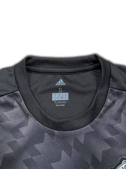 Adidas Man United 2017/18 Away Jersey (S)
