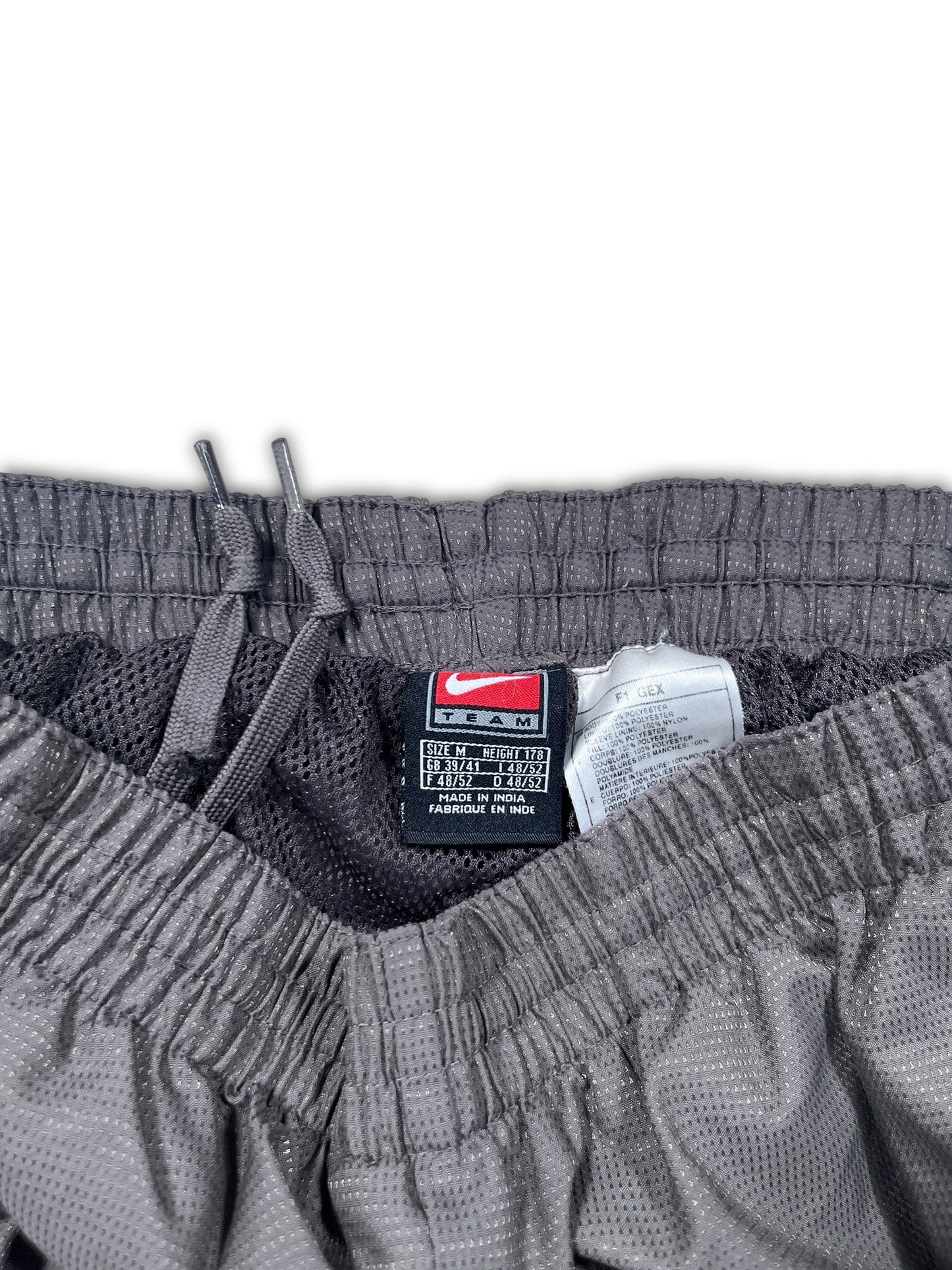 Nike Vintage Tracksuit (L)