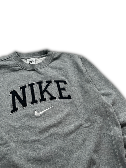 Nike Spellout Sweater (S)