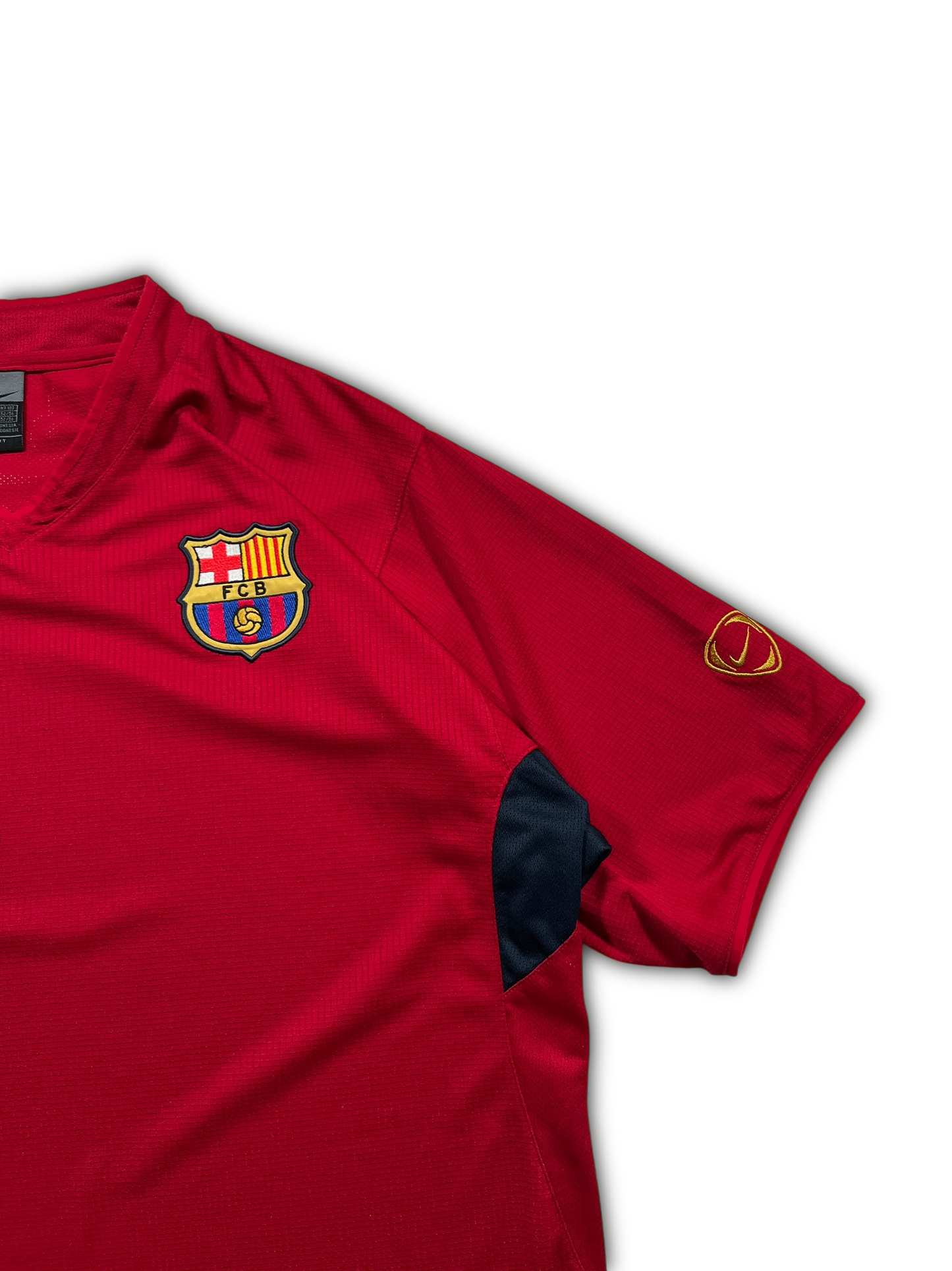 Nike Barcelona 2004/05 Jersey (L)
