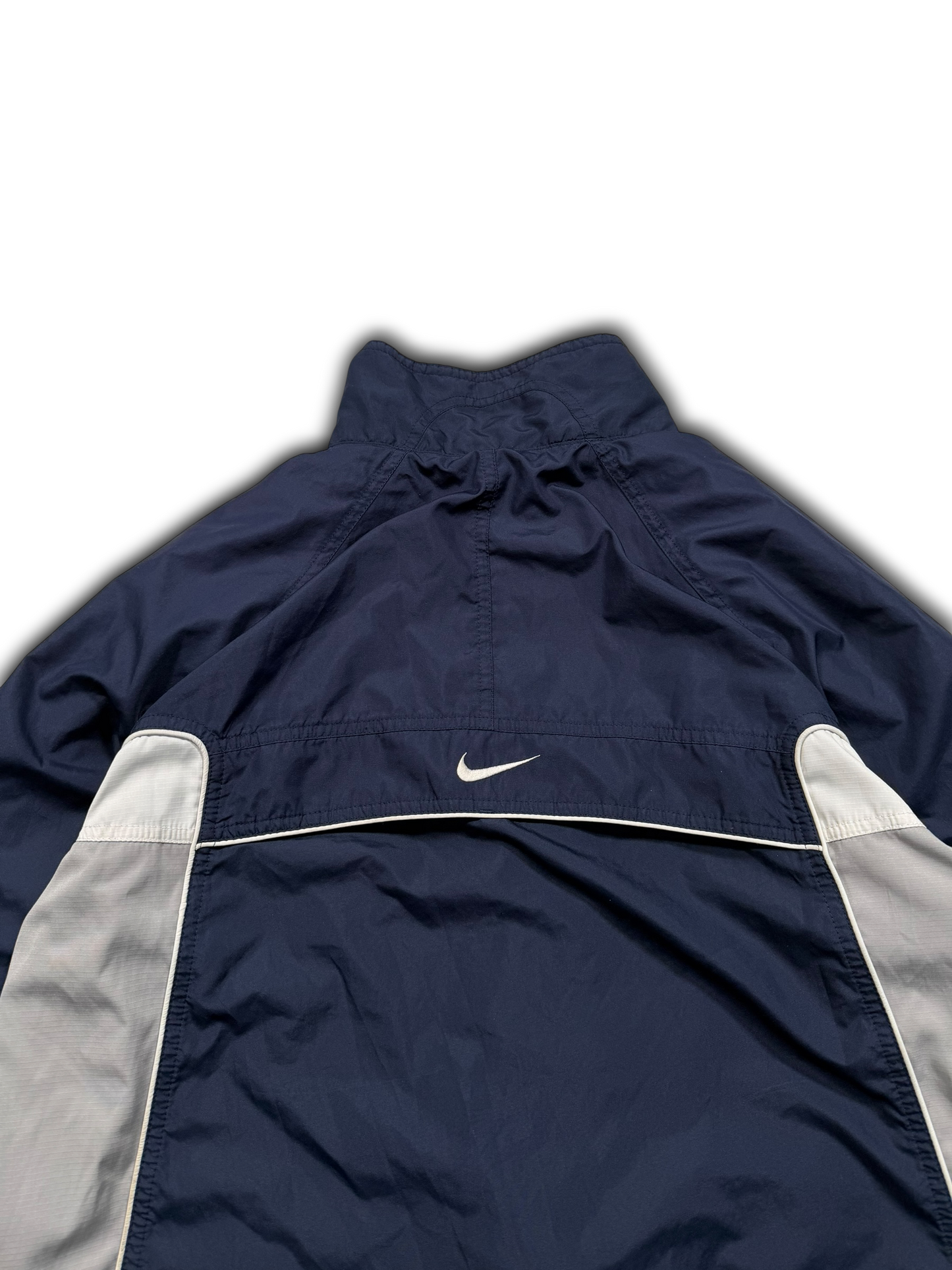 Nike Rare Track Jacket (M)-Taka Vintage