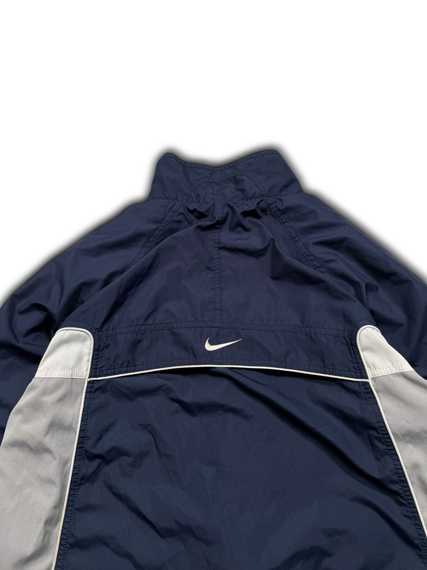 Nike Rare Track Jacket (M)-Taka Vintage