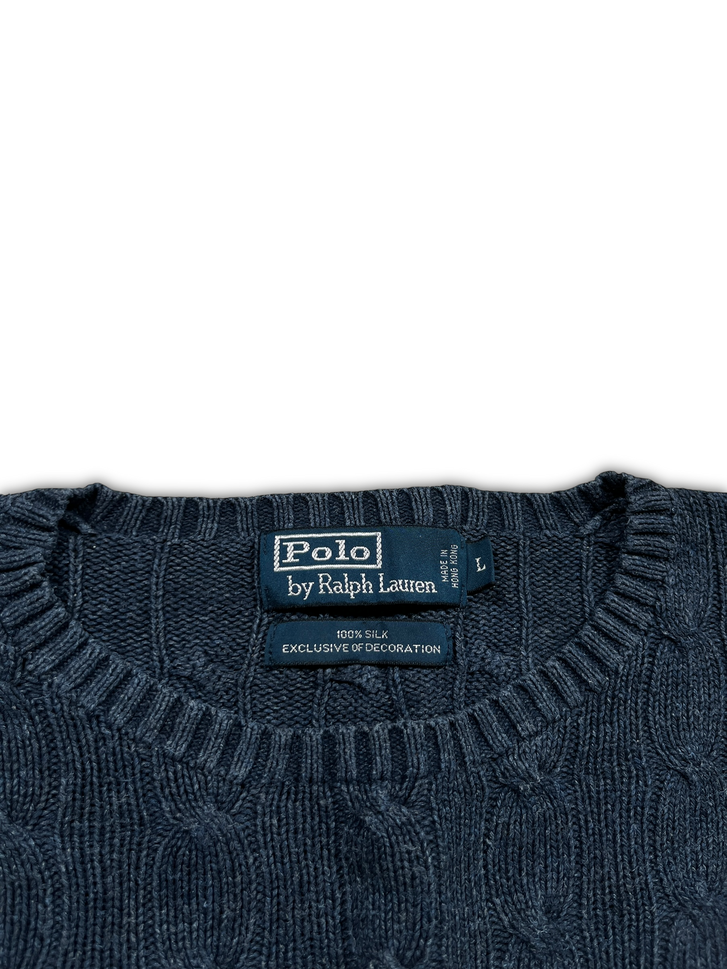 Polo Ralph Lauren Strickpullover