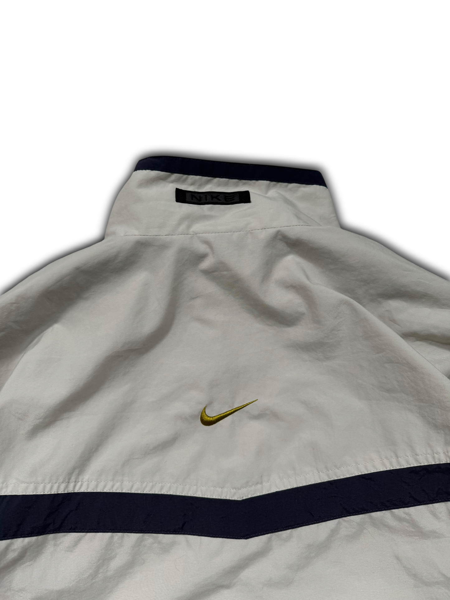 Nike Vintage 90s Track Jacket (L)