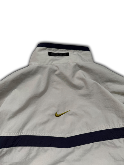 Nike Vintage 90s Track Jacket (L)