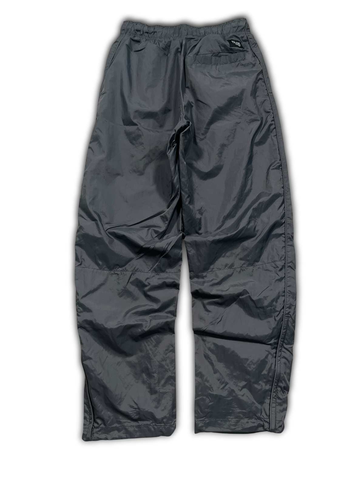 Nike Track Pants (S)-Taka Vintage