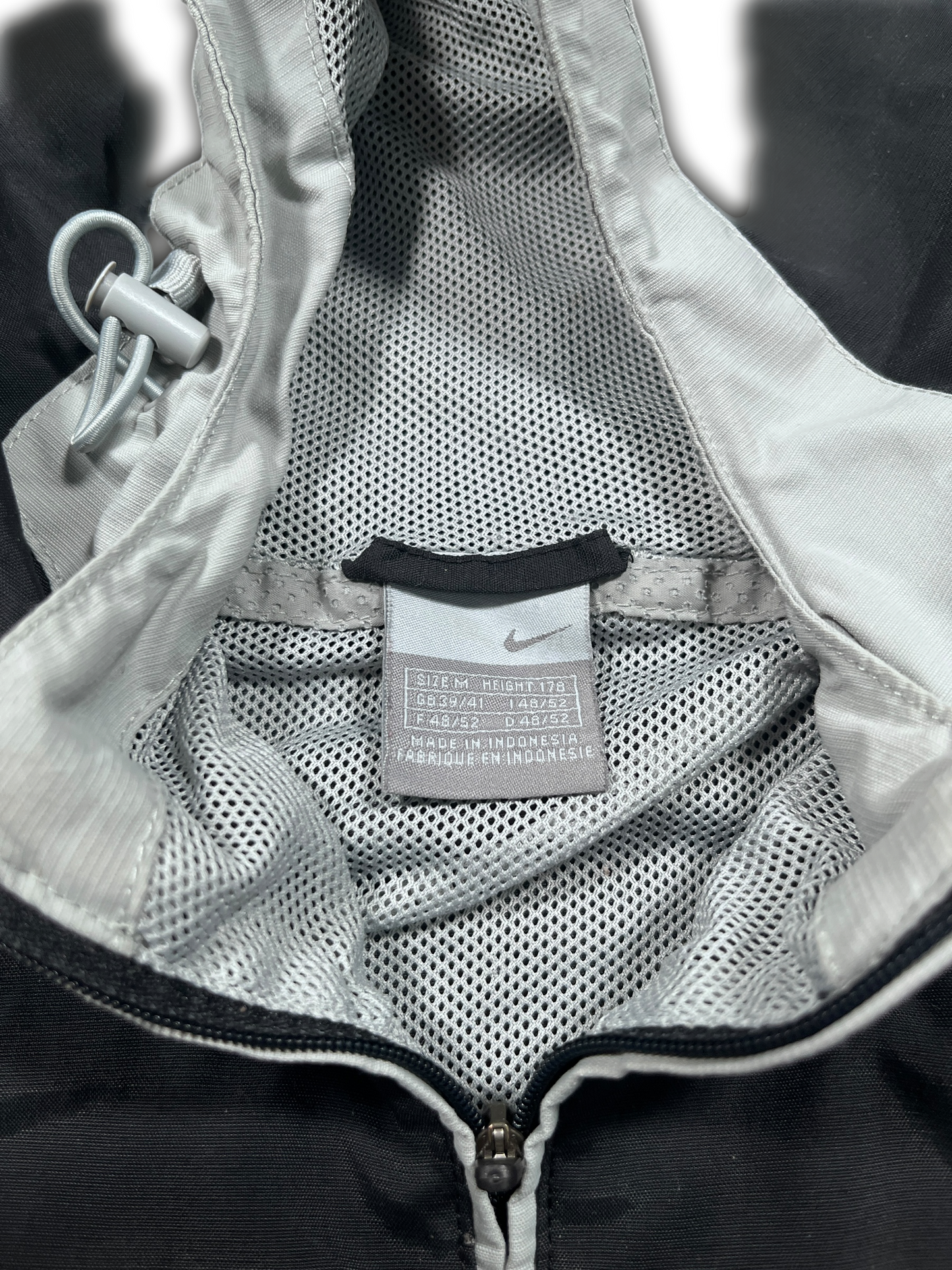 Nike Shox Track Jacket (M)