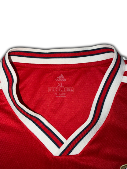 Adidas Arsenal 2019/20 Home Jersey (XL)