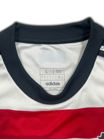 Adidas Manchester United 2024/25 Third Jersey (L)