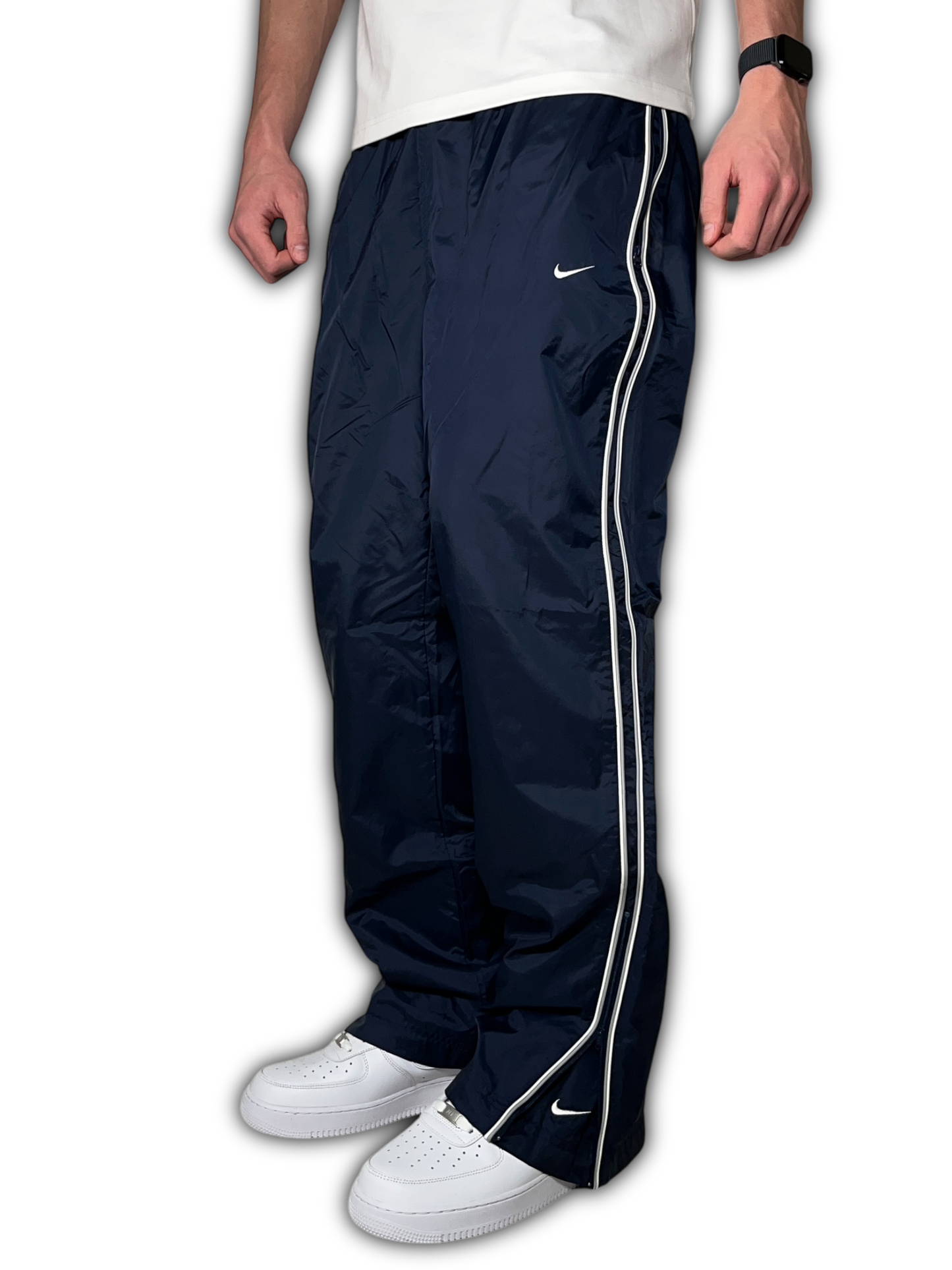 Nike Rare Track Pants (L)