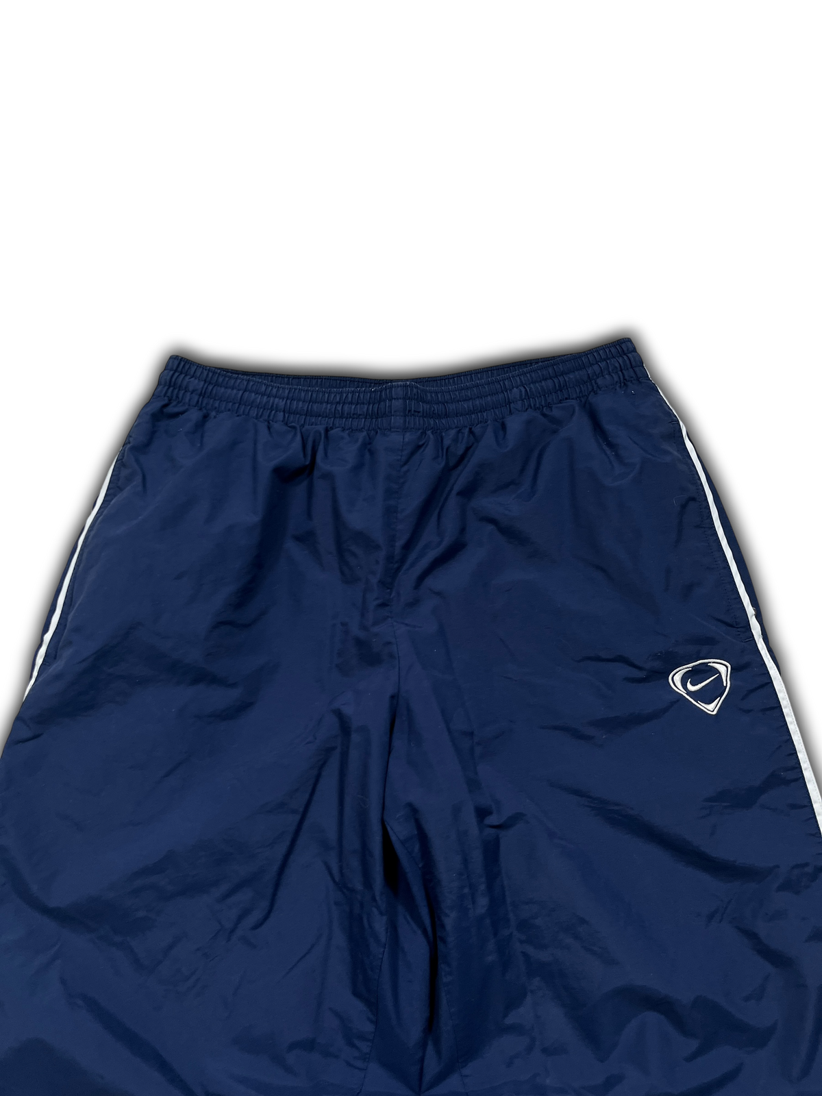 Nike Track Pants (S)-Taka Vintage