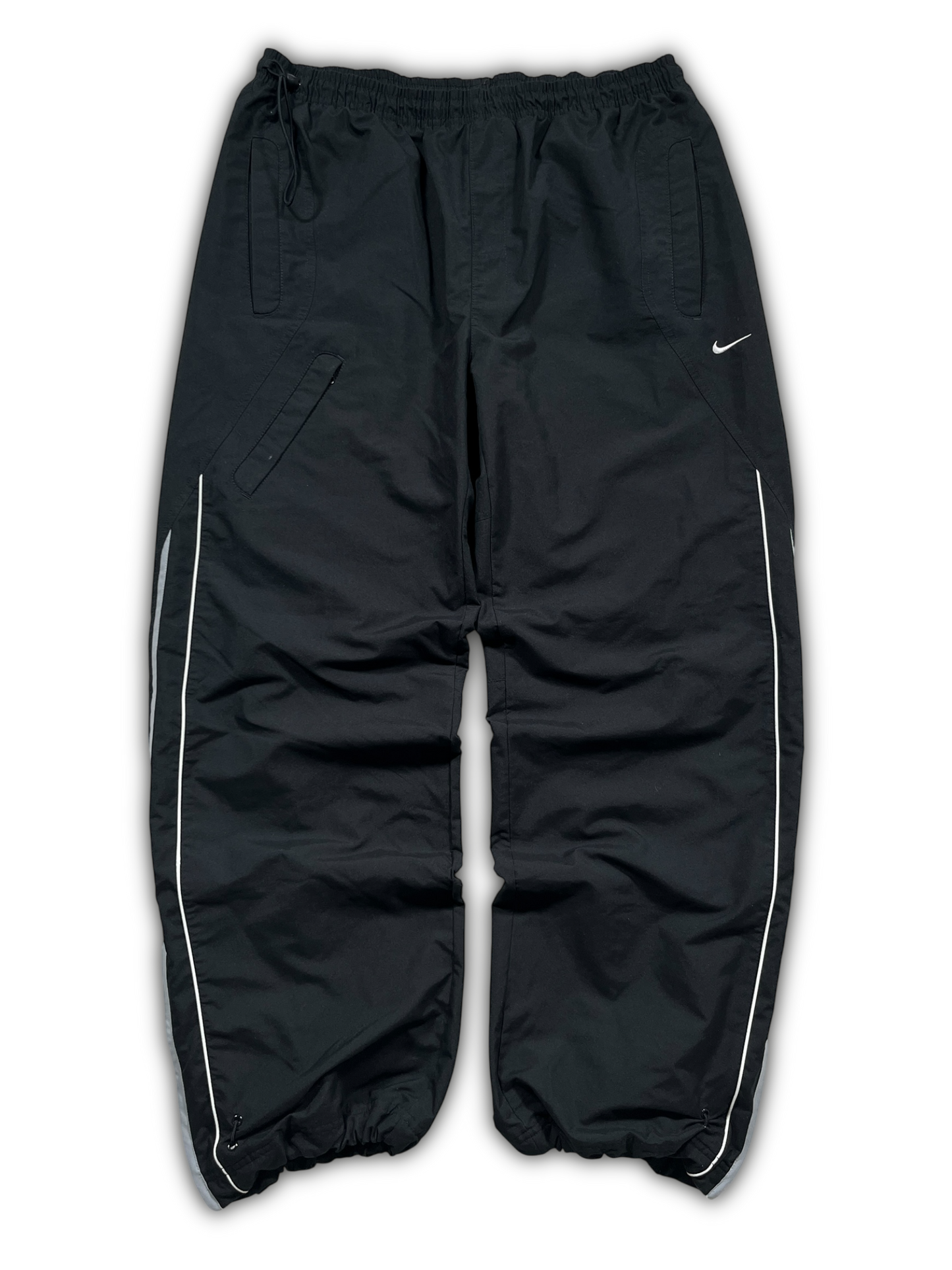 Nike Track Pants (XL)