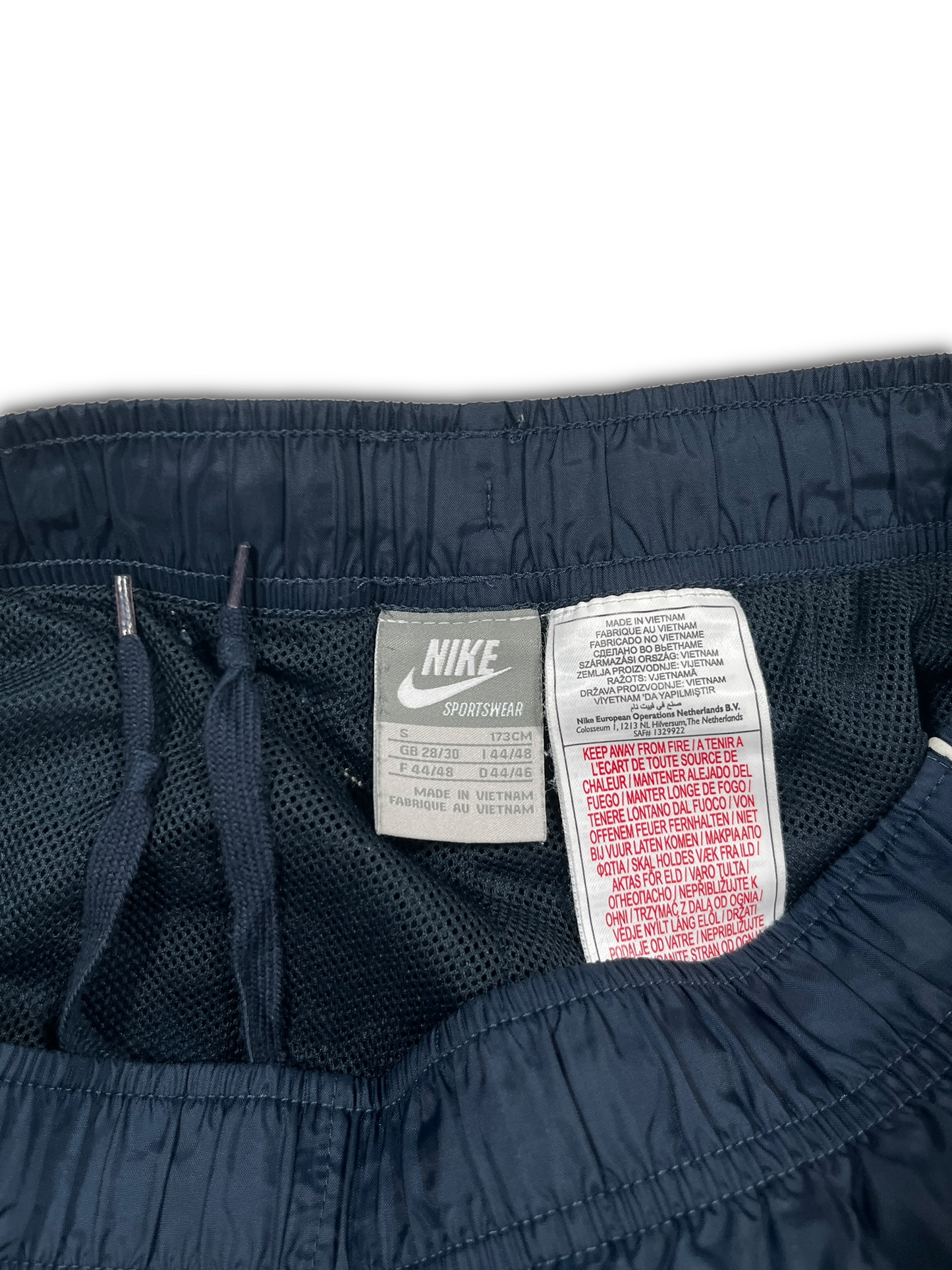 Nike Track Pants (S)