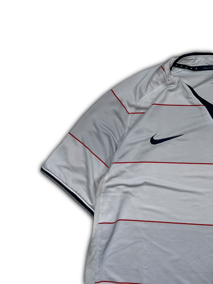 Nike USA Jersey 2008/09 Home Jersey (L)