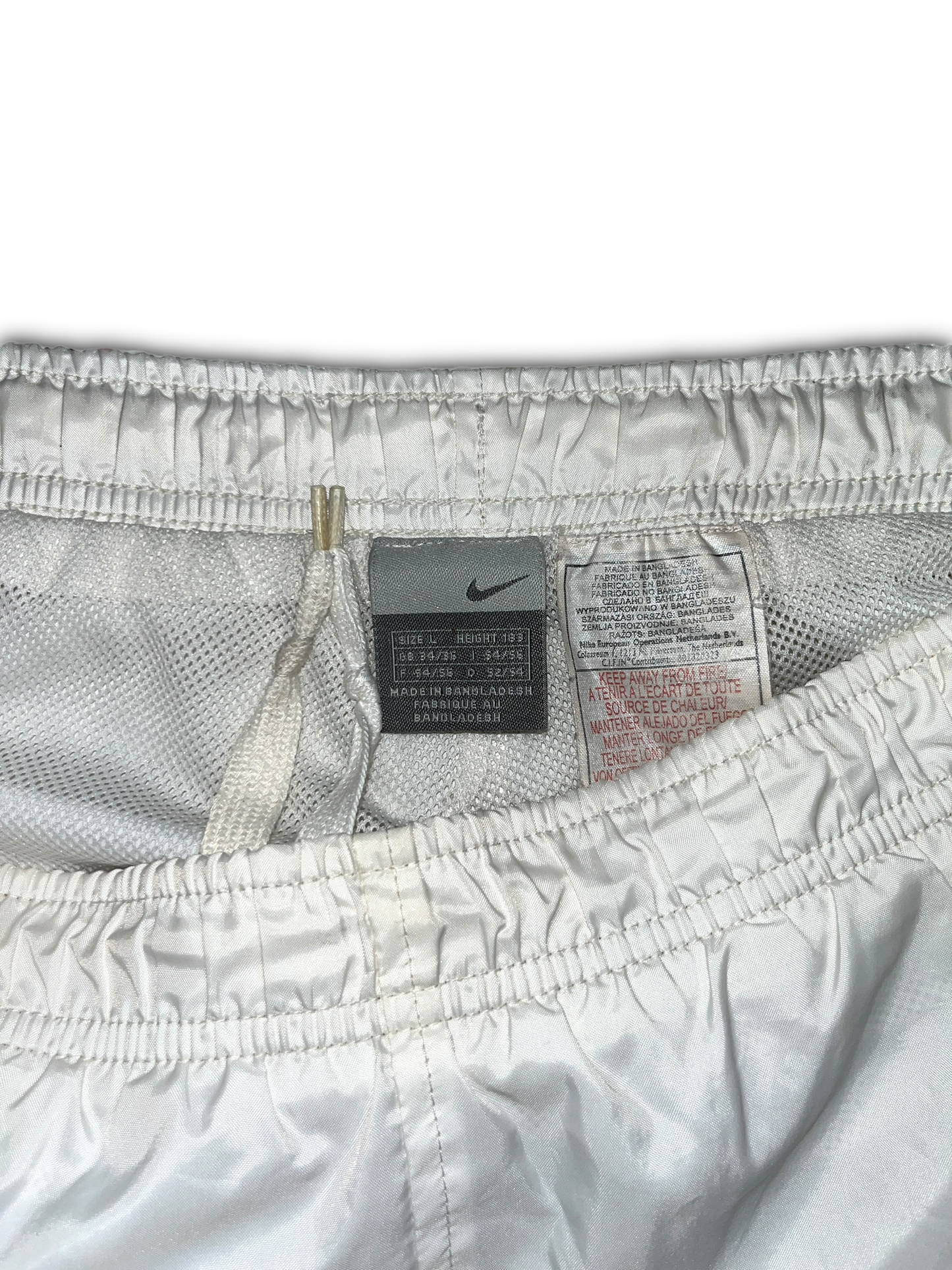 Nike Rare Track Pants (L)