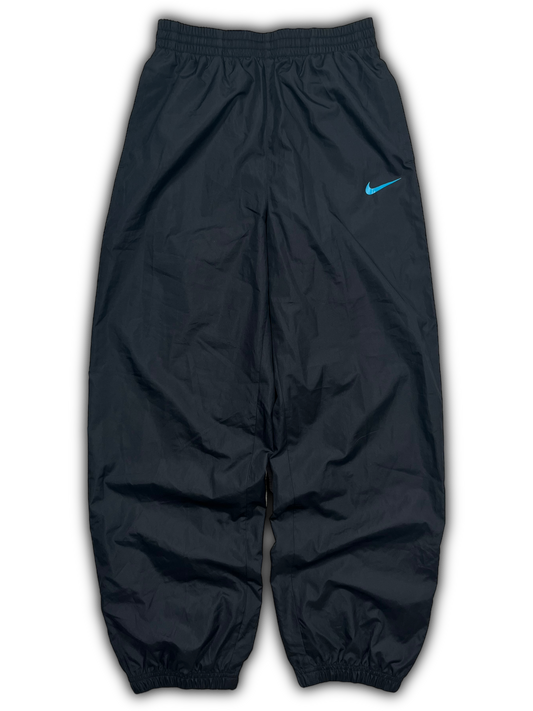 Nike Baggy Track Pants (S)