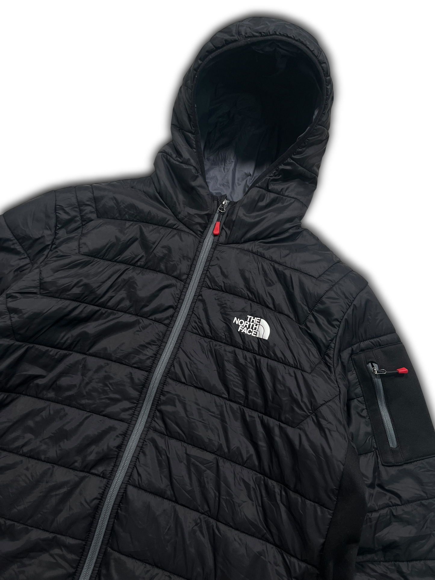 The North Face Jacket (XL)-Taka Vintage