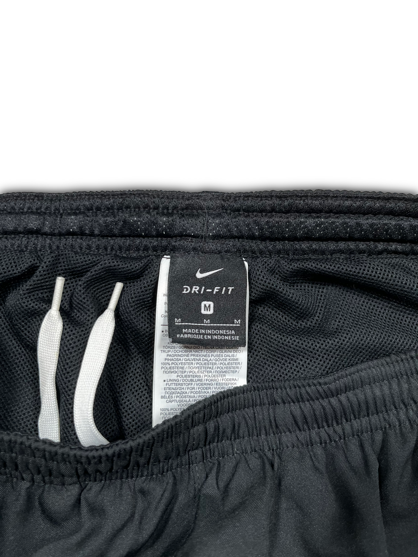 Nike Track Pants (M)