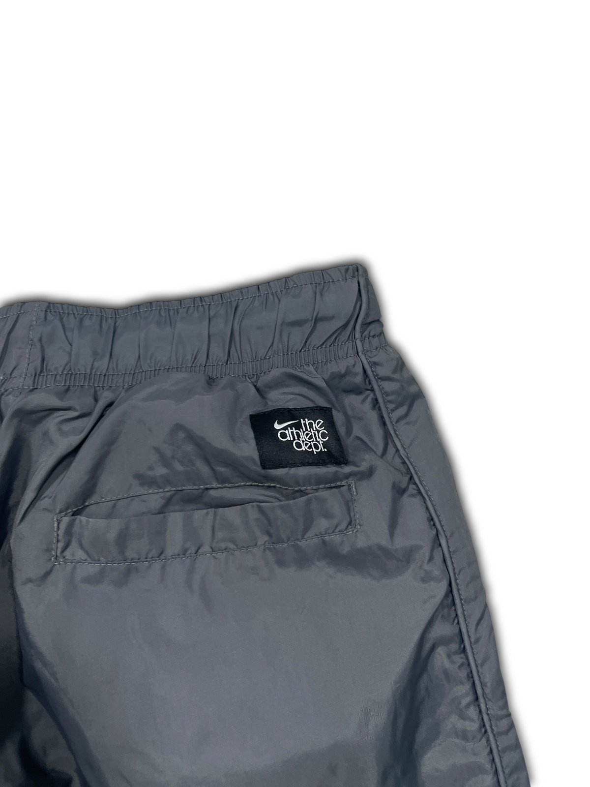 Nike Track Pants (S)-Taka Vintage