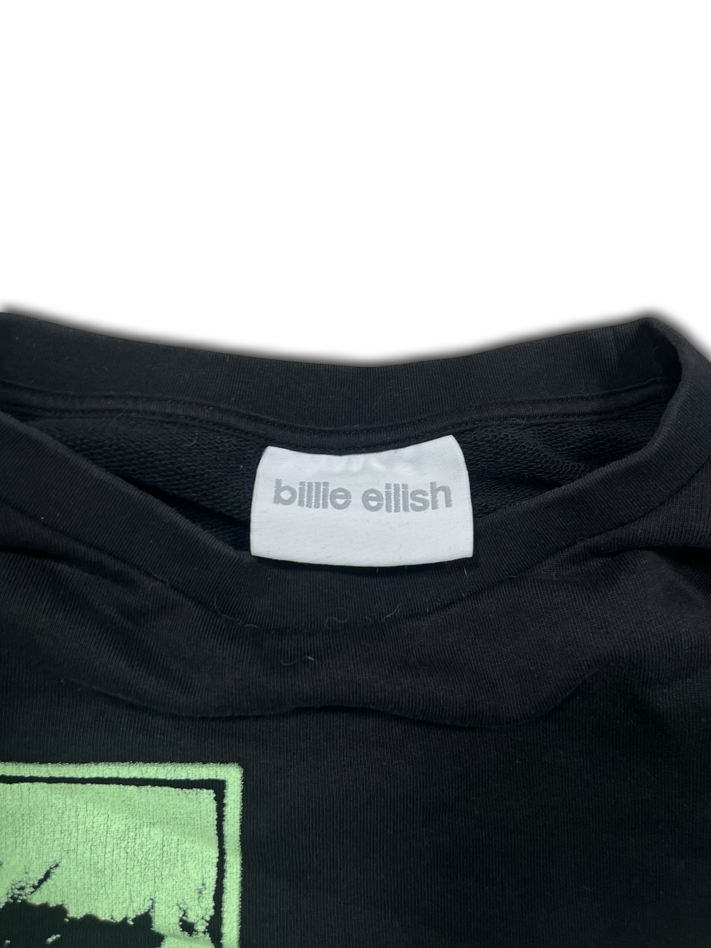 Billie Eilish Sweater (M)