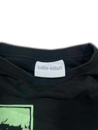 Billie Eilish Sweater (M)