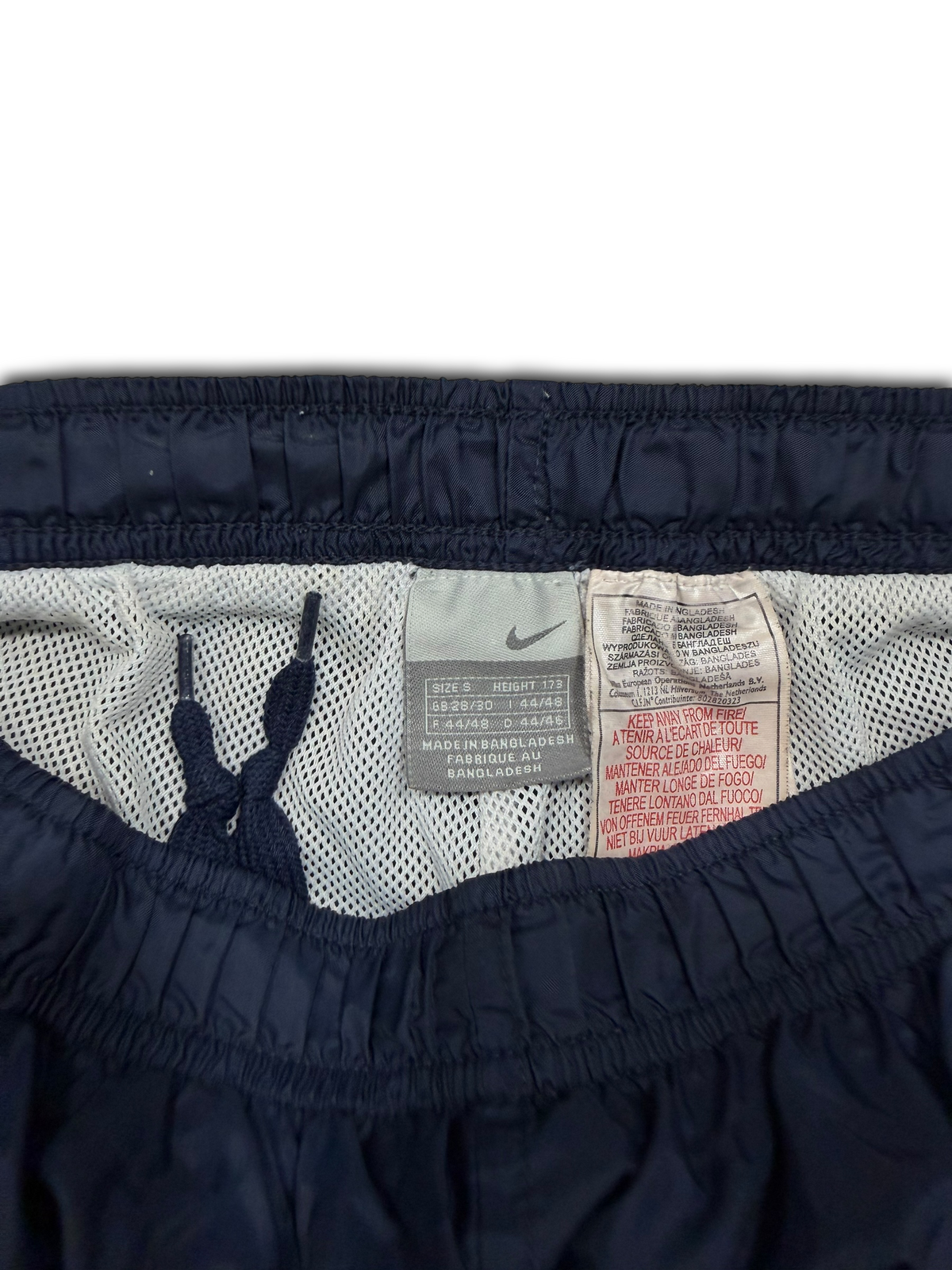 Nike Seltene Trainingshose (L)