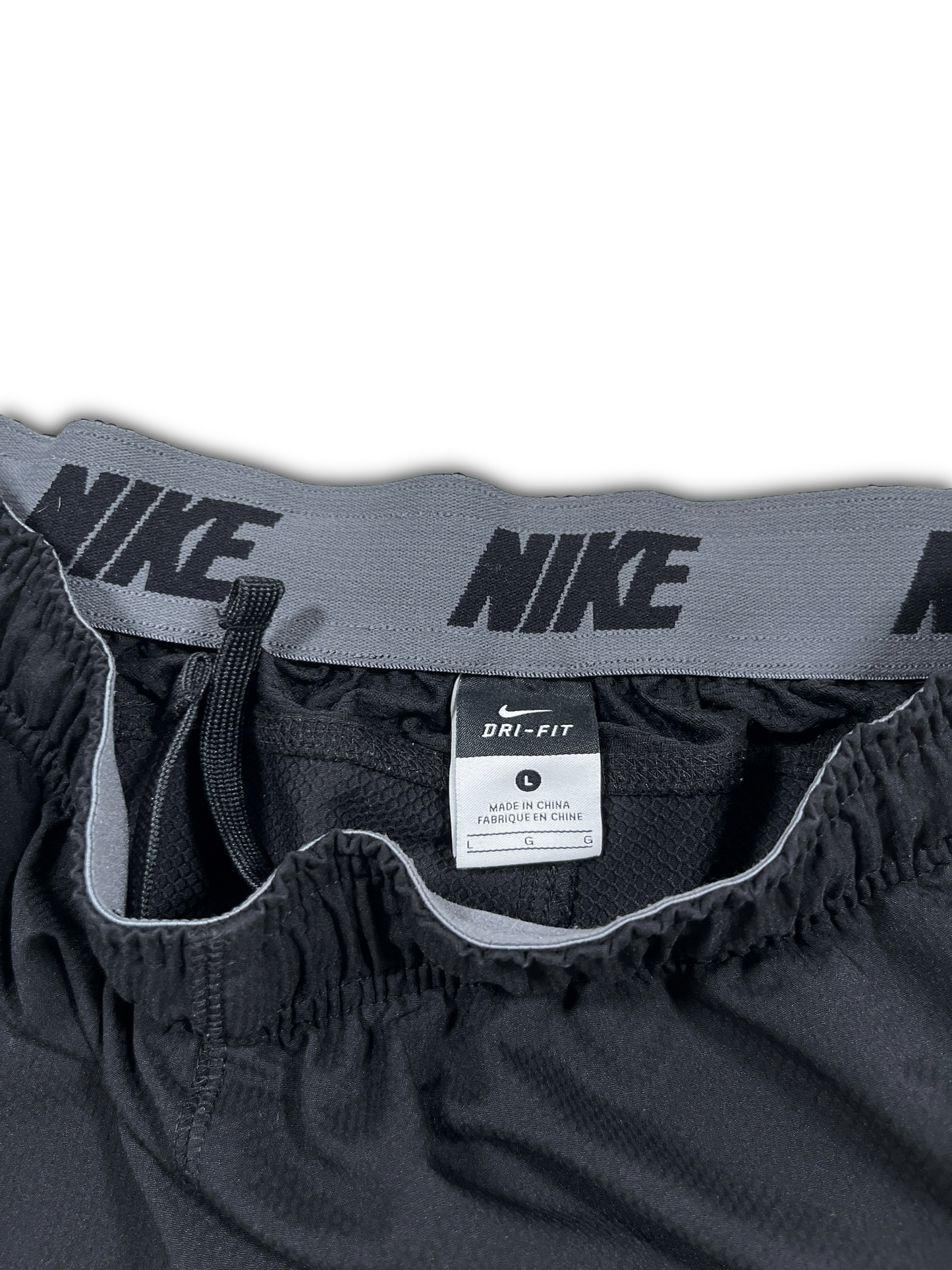 Nike Track Pants (L)