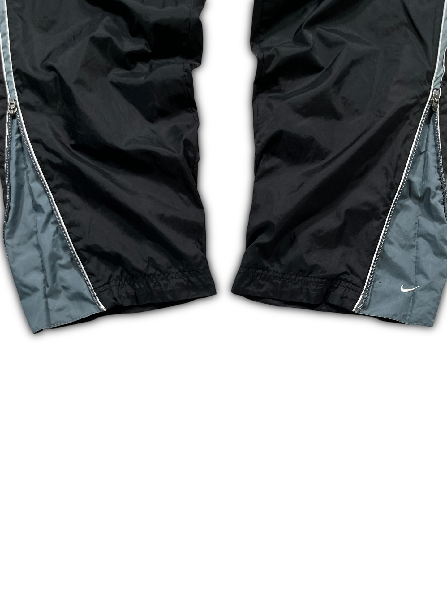 Nike Rare 90s Track Pants (M)