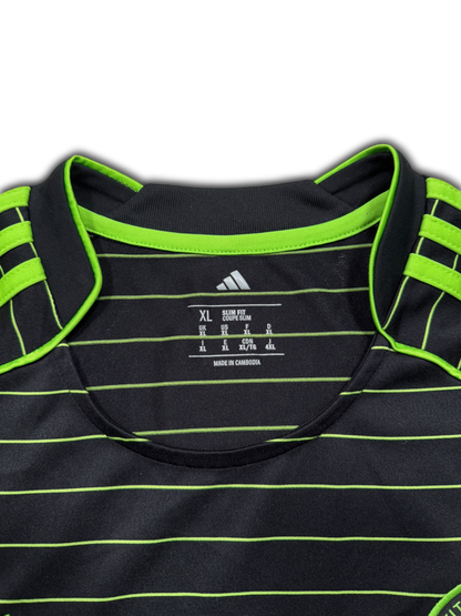 Adidas Celtic FC 2025/26 Away Jersey (XL)