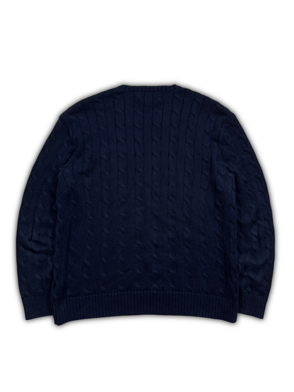 Polo Ralph Lauren Strickpullover (L)