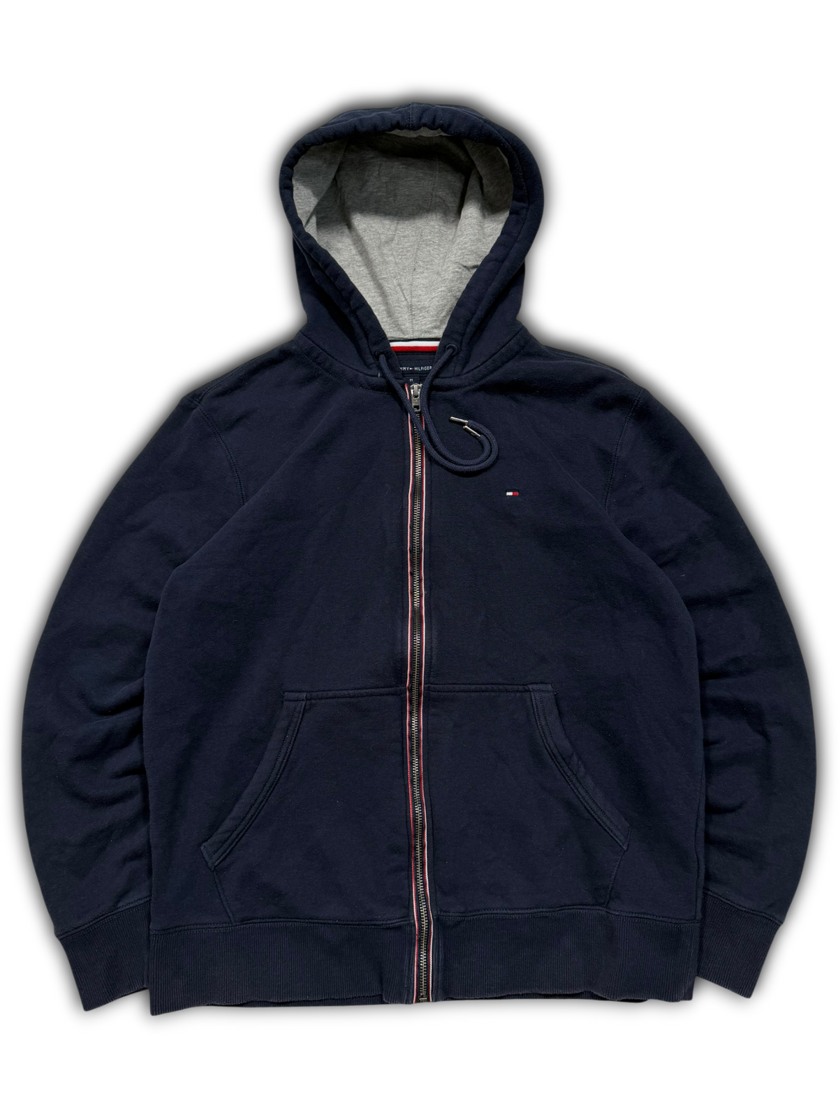 Tommy Hilfiger Hoodie (M)