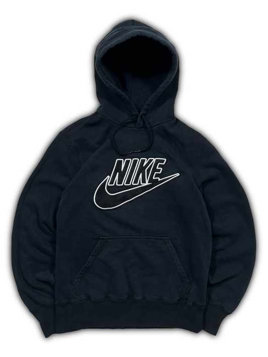 Nike y2k Spellout Hoodie (S)