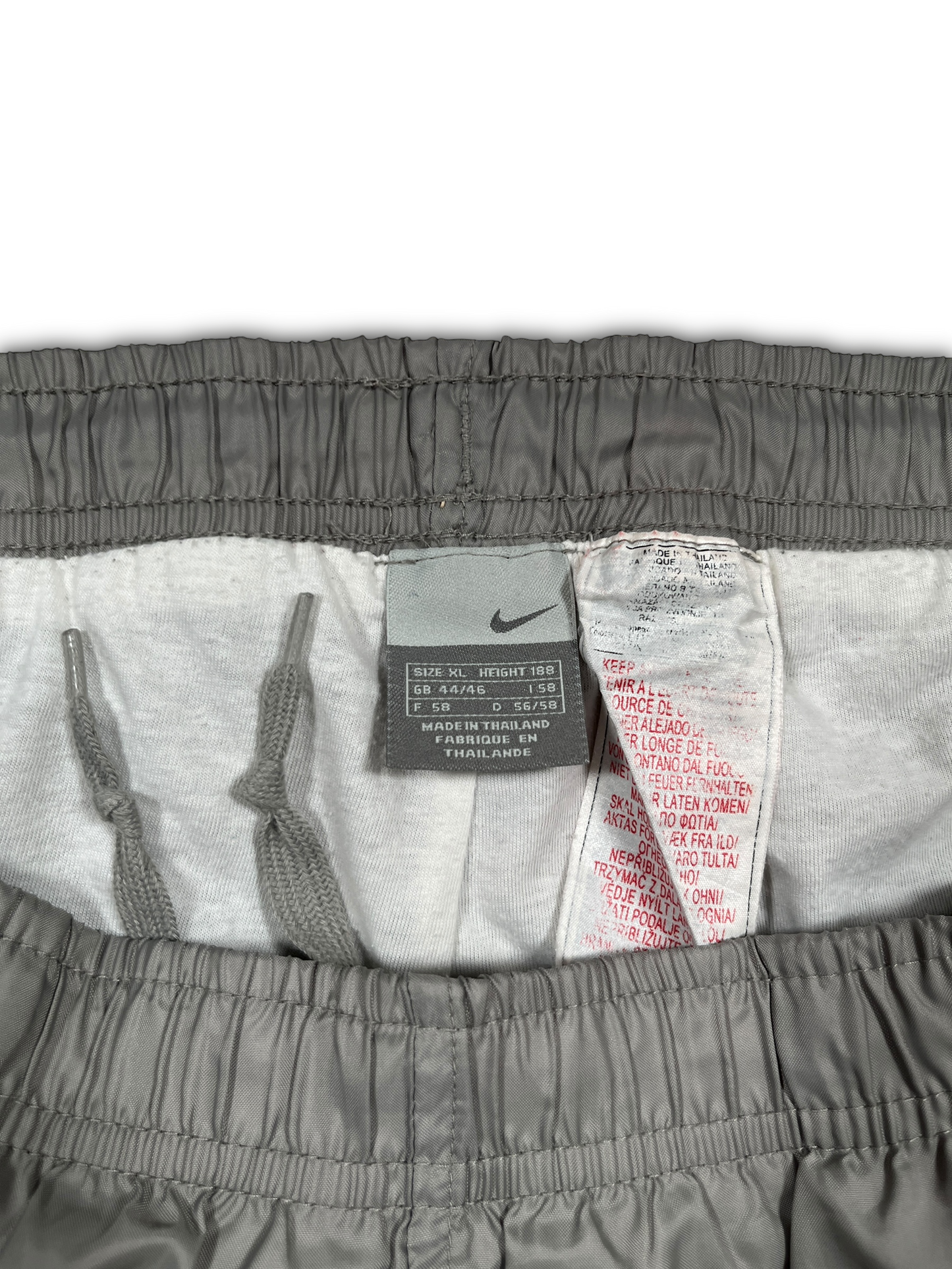 Nike Track Pants (XL)