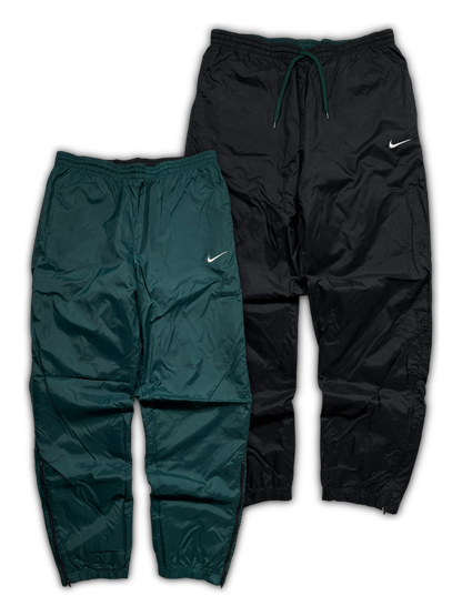 Nike 90s Reversible Track Pants (L)