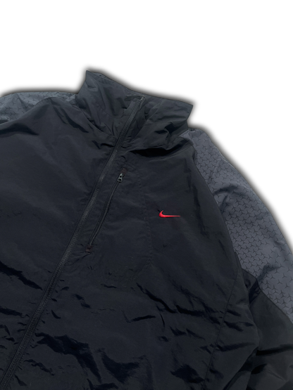 Nike Rare Track Jacket (XL)-Taka Vintage