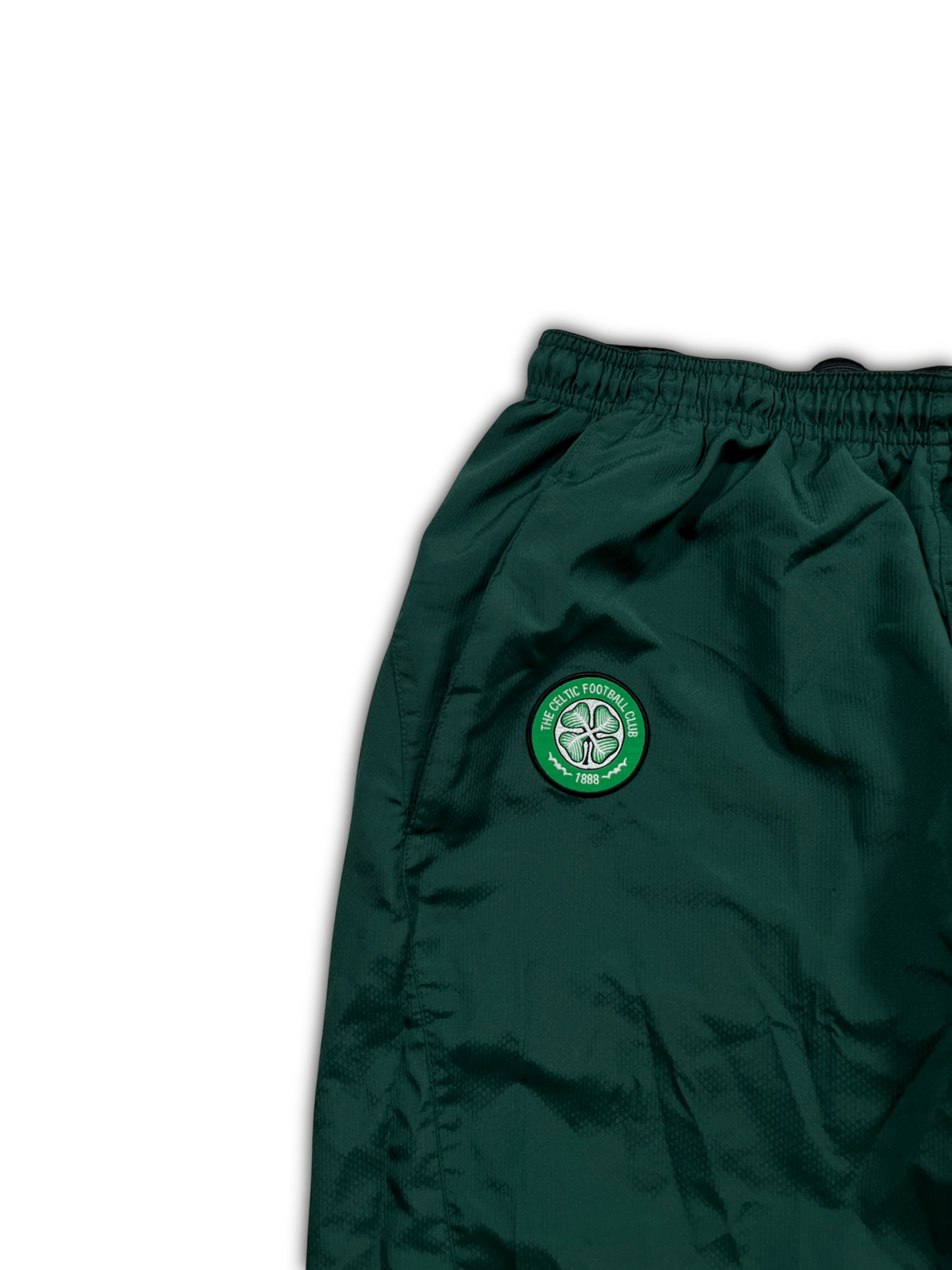 Nike Celtic FC Track Pants (XL)