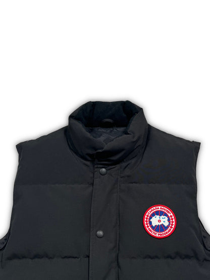 Canada Goose Crew Down Vest (XS)