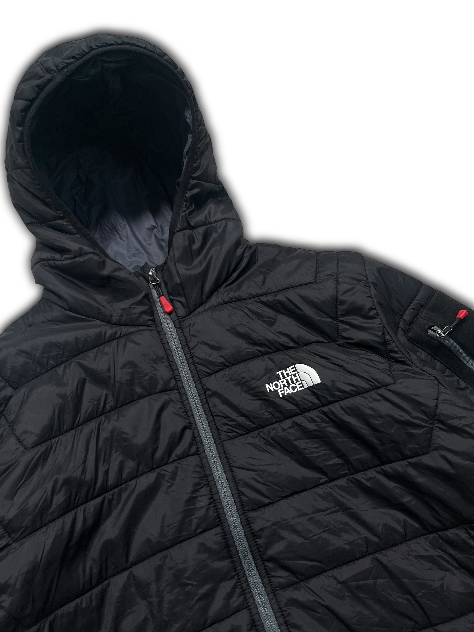 The North Face Jacket (XL)-Taka Vintage