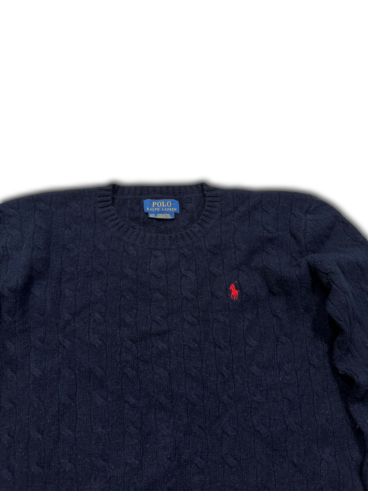 Polo Ralph Lauren (S)