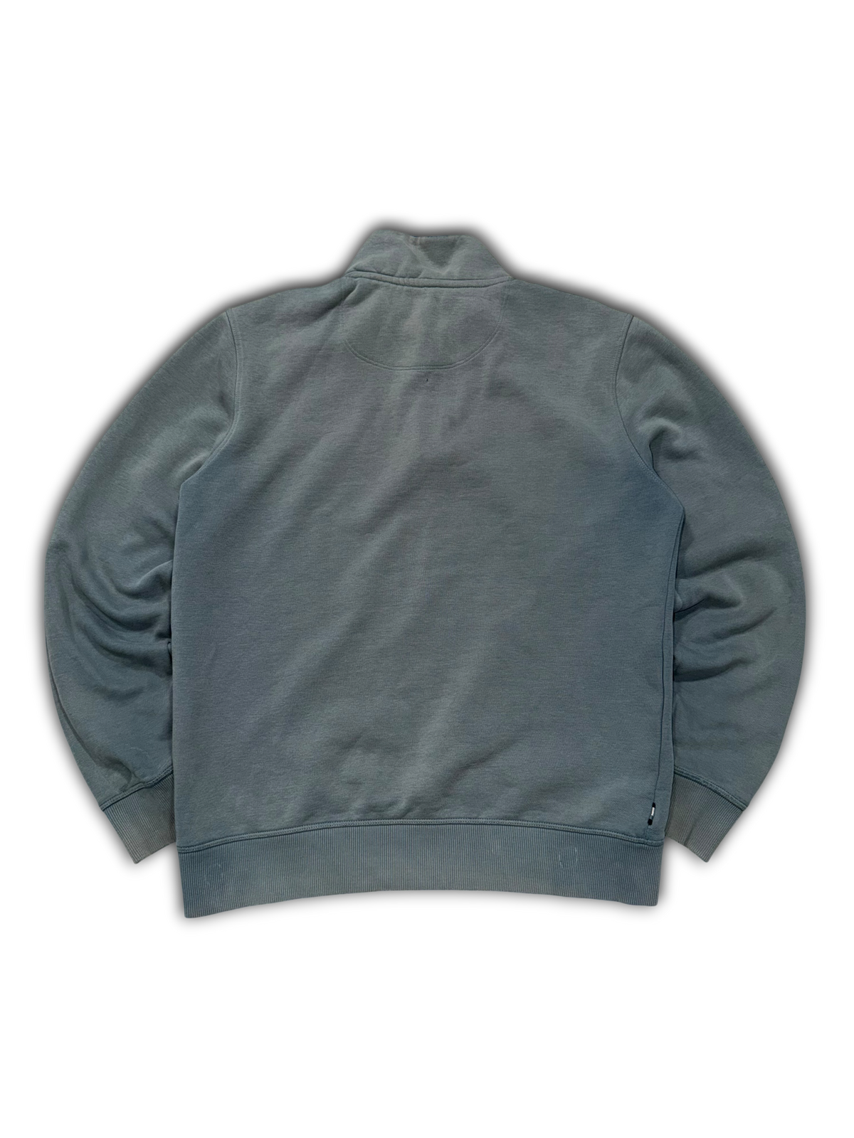 Diesel Quarter Zip Sweater (M)