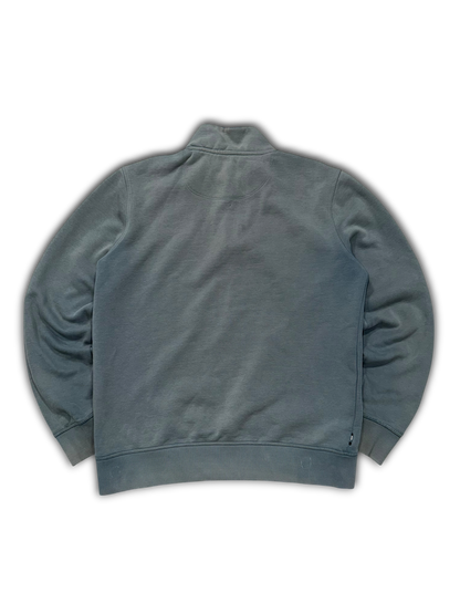 Diesel Quarter Zip Sweater (M)