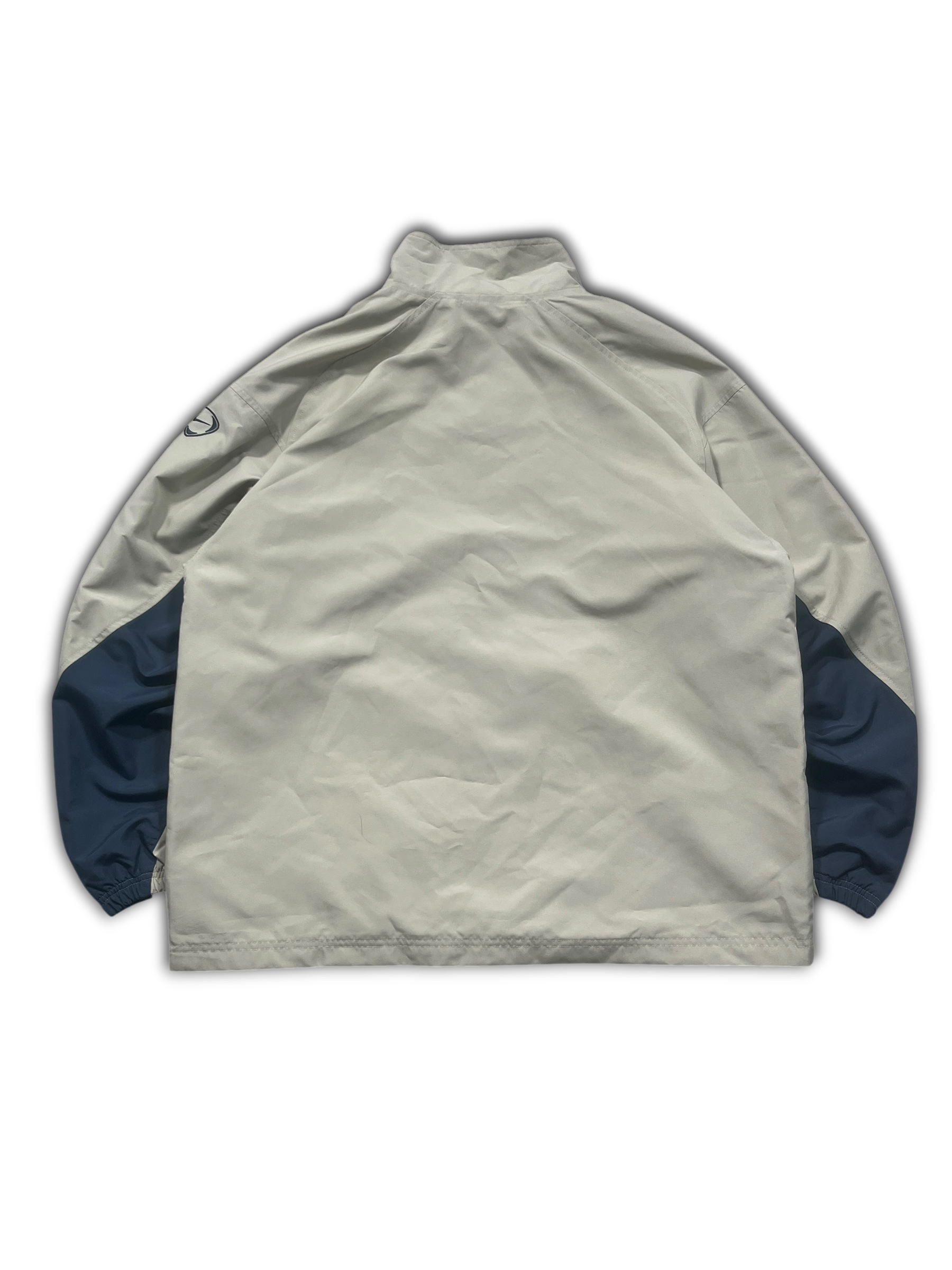 Nike Vintage Tracksuit (L)-Taka Vintage