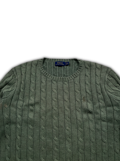 Polo Ralph Lauren Strickpullover (M)