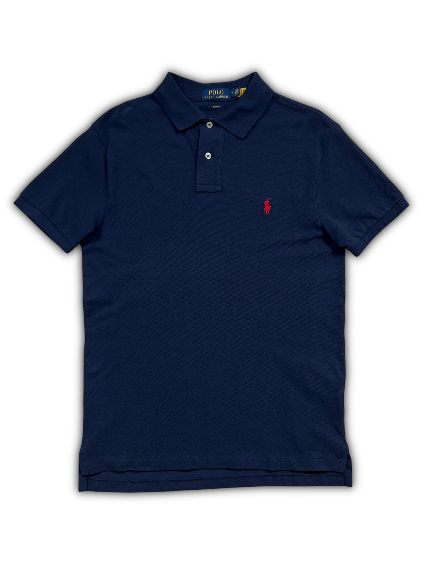 Ralph Lauren Poloshirt (M)