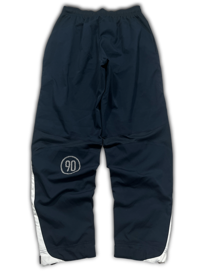 Nike 90 Track Pants (M)-Taka Vintage