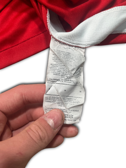 Nike Liverpool 2020/2021 Home Jersey (M)