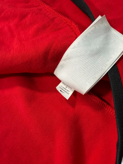 Nike Tech Hoodie (S)-Taka Vintage