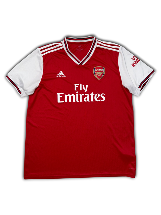 Adidas Arsenal 2019/20 Home Jersey (XL)