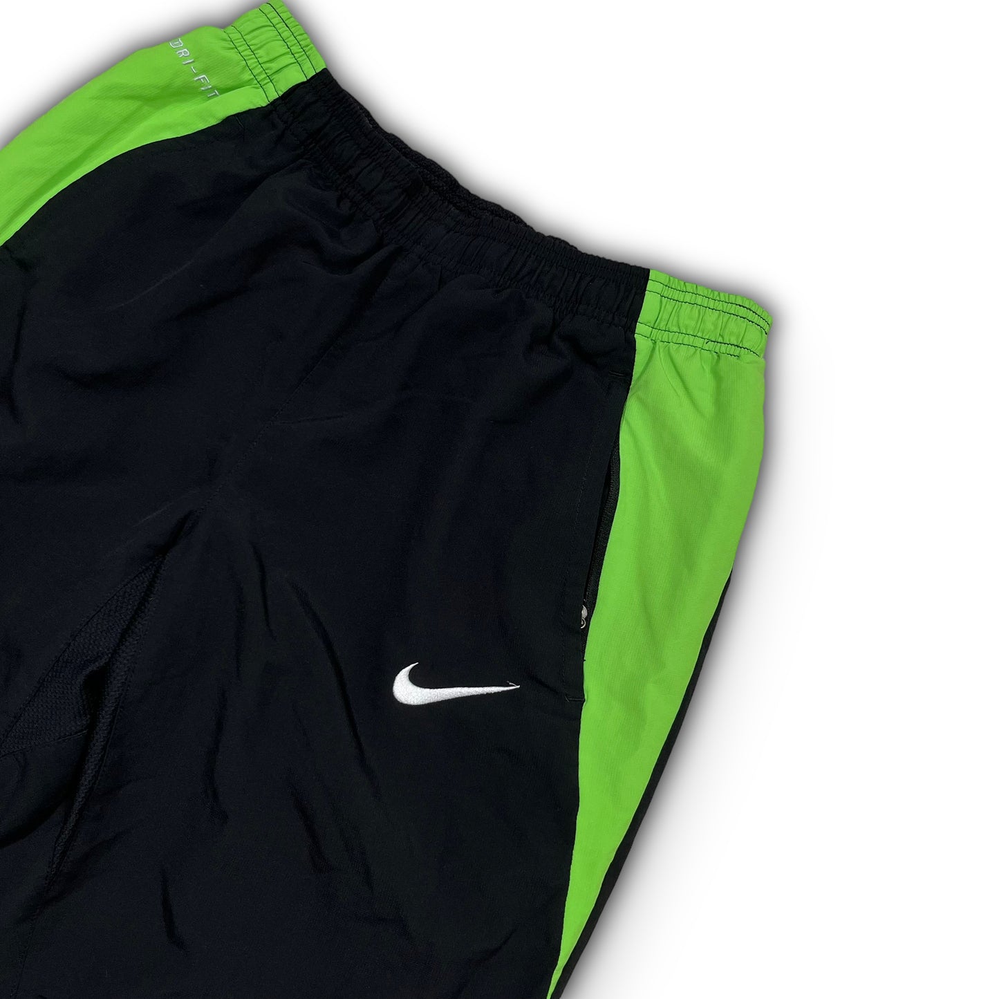 Nike Parachute Track Pants (S)