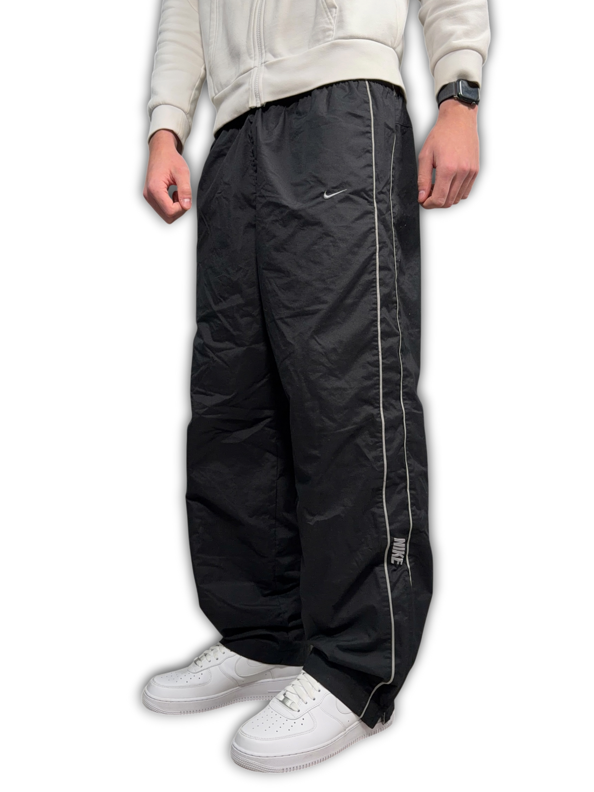 Nike Track Pants (L)